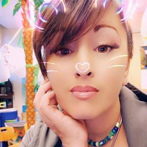 Meet your Posher, Dawn